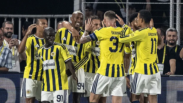 Fenerbahçe, Süper Lig'e startı Gençlerbirliği ile veriyor!