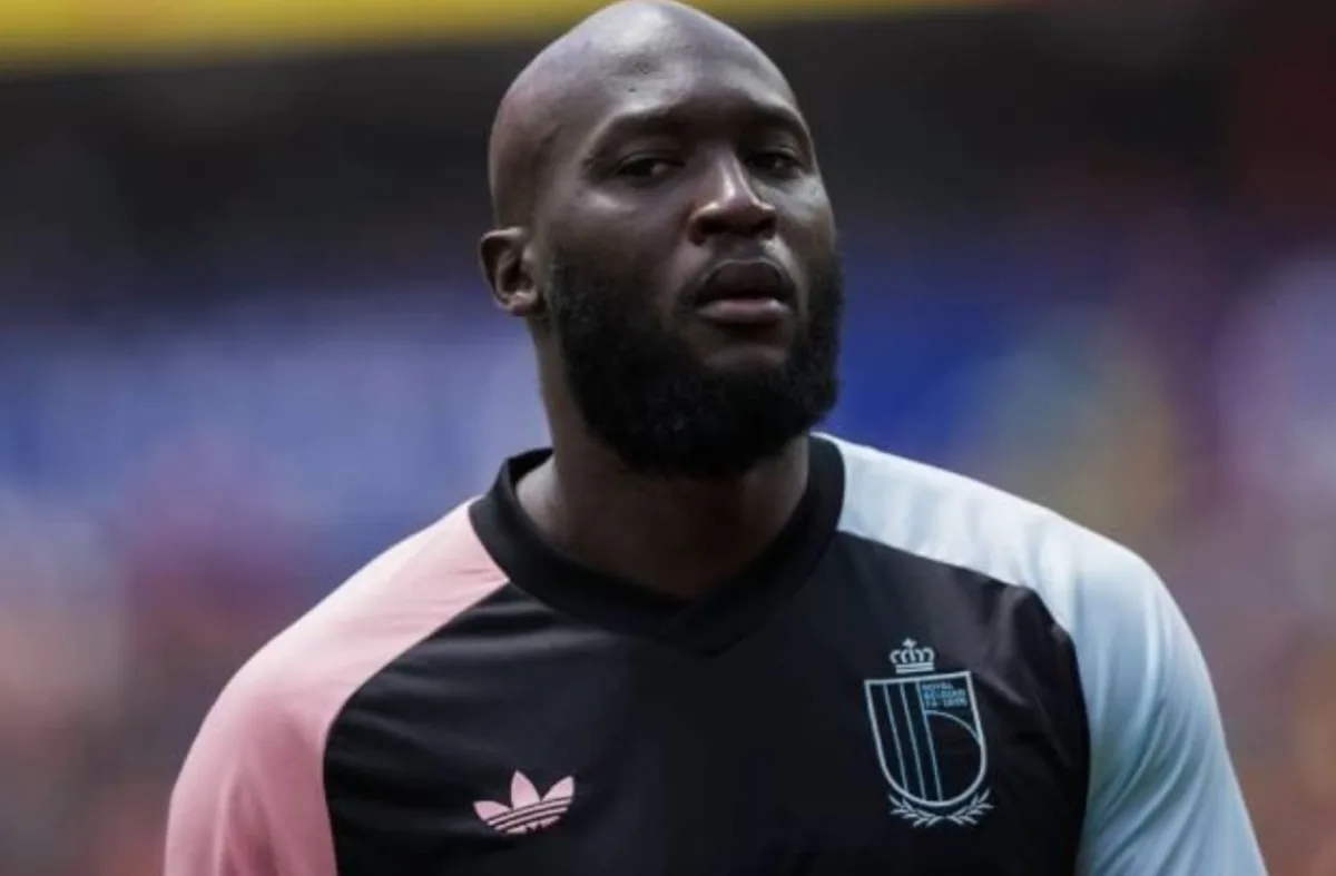 Lukaku Fenerbahçe'ye mi? Ortam sıcak