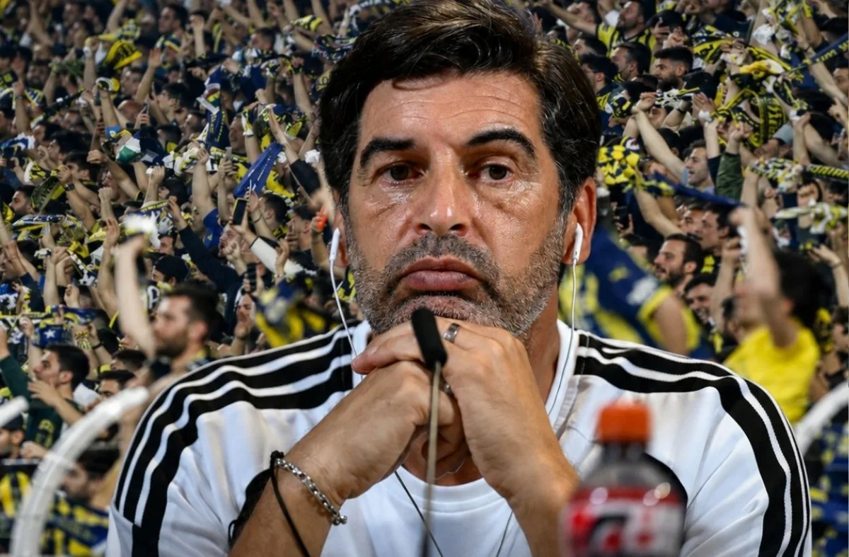Fransızlar, Fenerbahçe taraftarından neden bu kadar korkuyor?