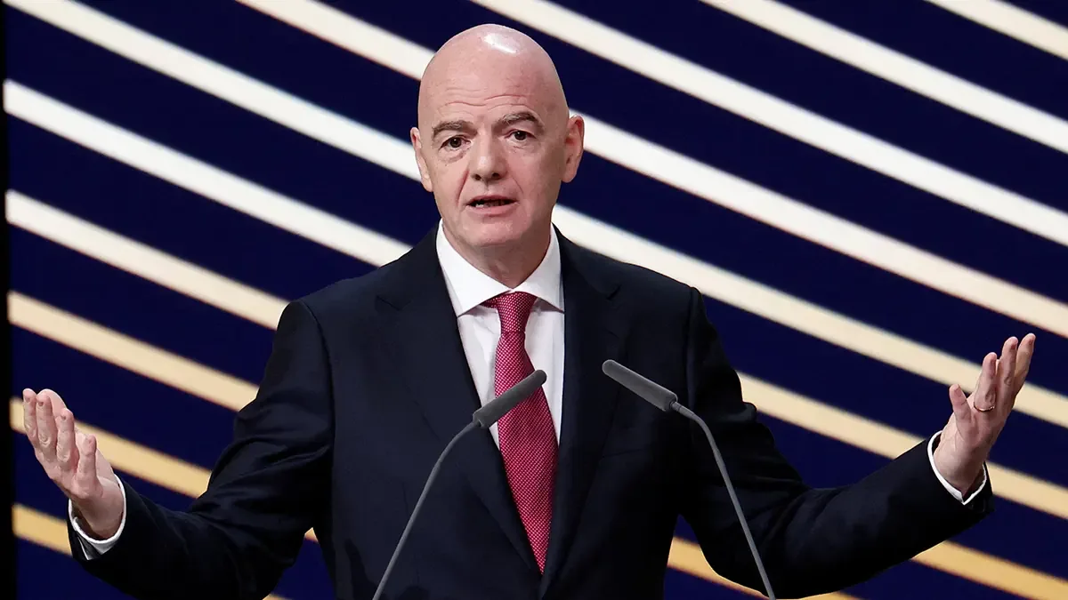 FIFA'dan geri adım: Dünya Kupası projesi iptal edildi