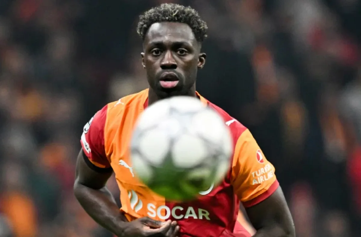 Sanchez Suudi Arabistan'a mı? Yeniden van Dijk!