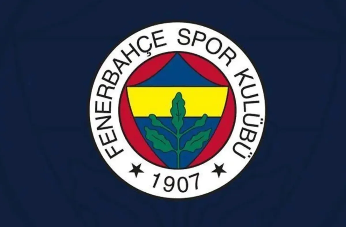 Fenerbahçe'ye bir sponsor daha