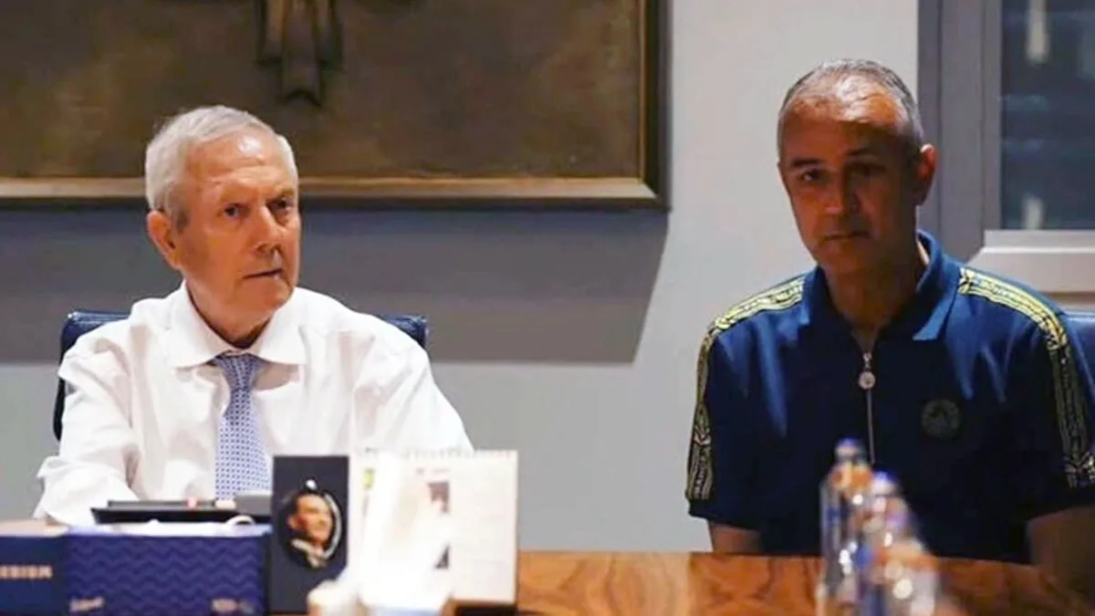 Fenerbahçe'de 2 bölgeye 5 aday