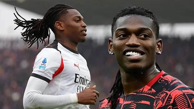 Galatasaray'a Leao transferinde İngiltere'den rakip çıktı!