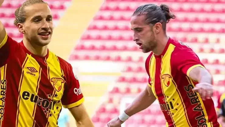 Galatasaray'dan Göztepe'nin yıldızına kanca! İşte istenen bonservis