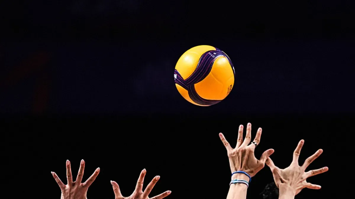 Rusya, 2027 FIVB Voleybol Milletler Ligi'ne katılacak!