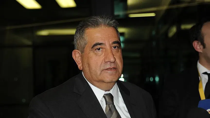 Mahmut Uslu "futbolun itibarını zedeleme" ve "tehdit" nedeniyle PFDK'ye sevk edildi