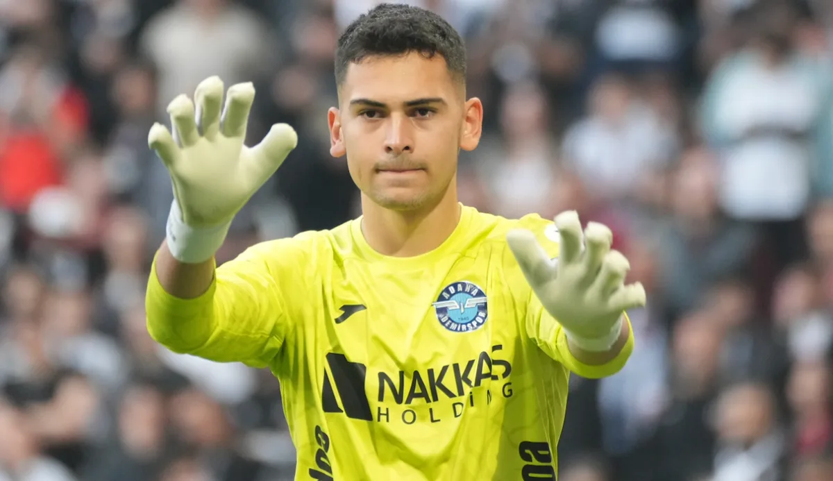 Acun Ilıcalı aradığı kaleciyi Türkiye’de buldu! Hull City’ye sudan ucuz transfer