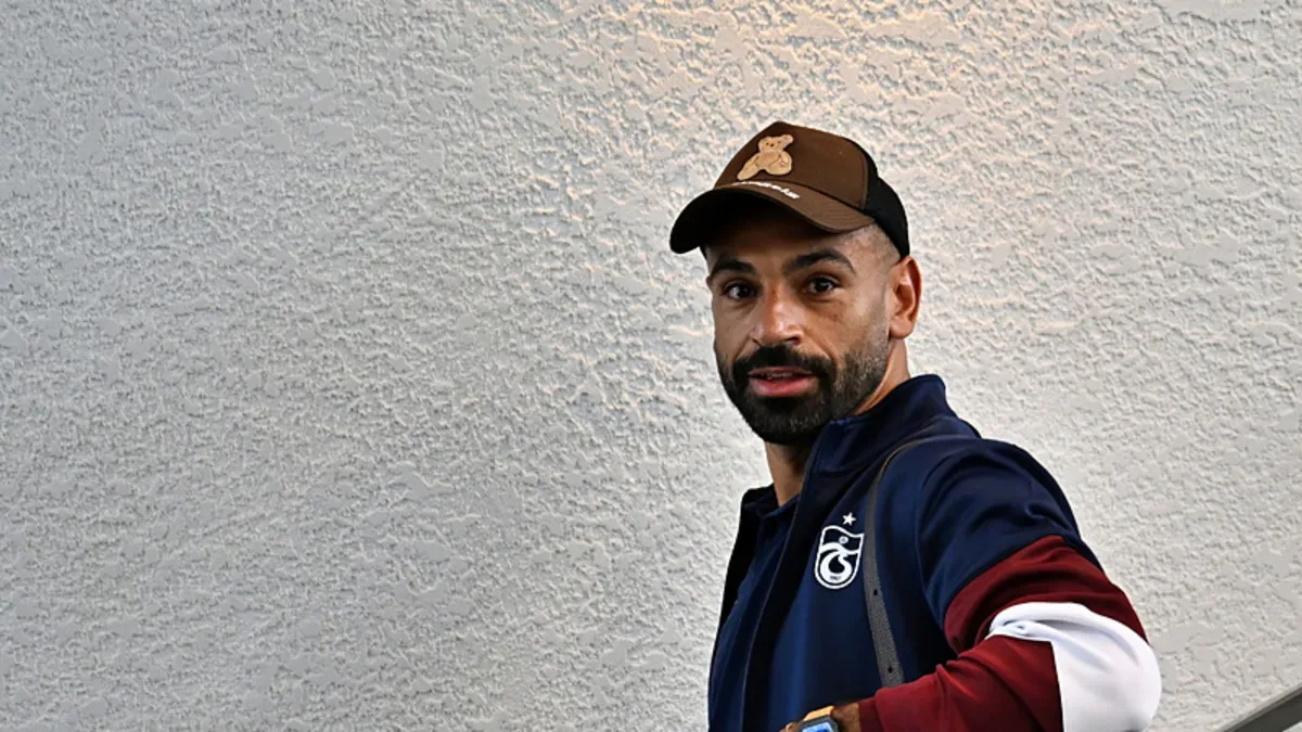 Trabzonspor kafilesi Kasımpaşa maçı için İstanbul'a gitti!