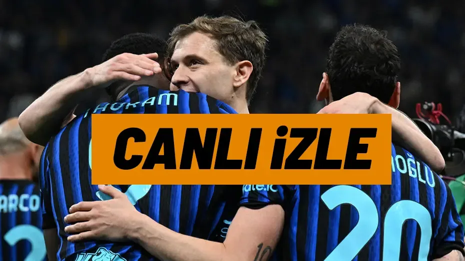 CANLI İZLE | Manchester City - Inter maçı ne zaman, saat kaçta, hangi kanalda?