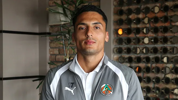 İbrahim Kaya'dan transfer açıklaması! 'Bir kulübün ilgisi olduğunu biliyorum'