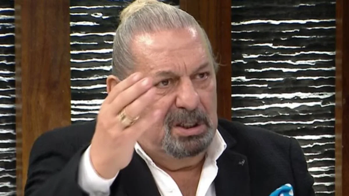 Erman Toroğlu, Gençlerbirliği-Fenerbahçe maçını Sözcü TV'de yorumluyor