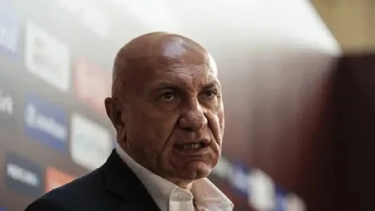 Yüksel Yıldırım yeni transferini açıkladı