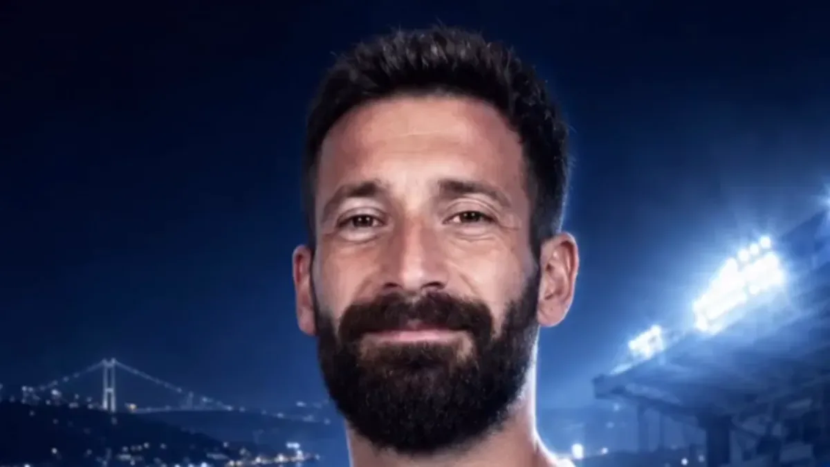 Sarıyer, Üzeyir Ergün'ü transferi etti!