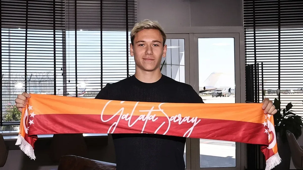 Galatasaray Aleksei Batrakov'un maliyetini açıkladı!