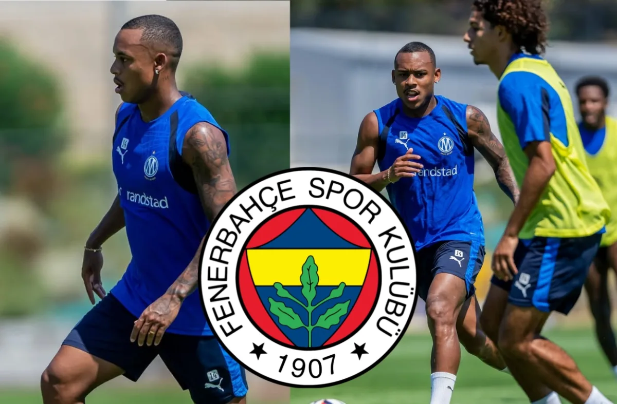 Fenerbahçe'de Paixao sürprizi: Zor durumdalar