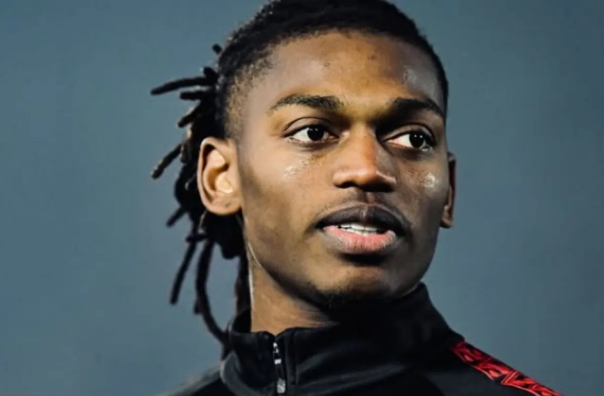 Galatasaray işi bitirdi! Leao'nun eli kulağında: Küçük ayrıntılar kaldı