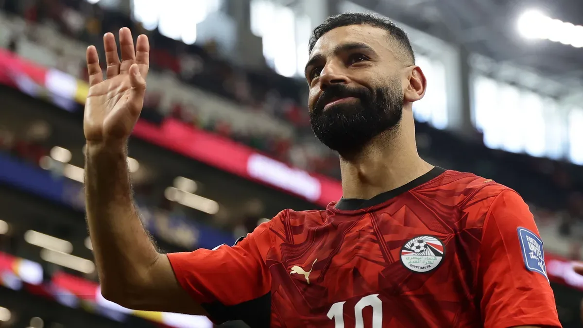 Trabzonspor'da Mohamed Salah gelişmesi! Canlı yayında açıklandı