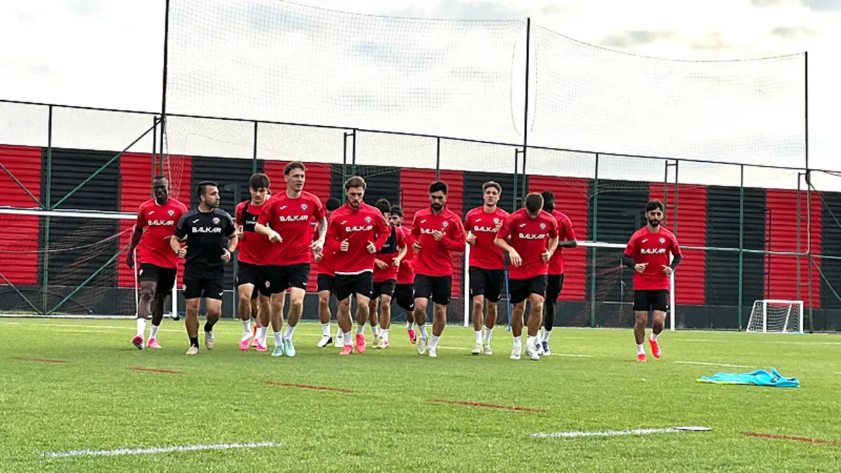 Çorum FK evindeki ilk maçı seyircisiz oynayacak