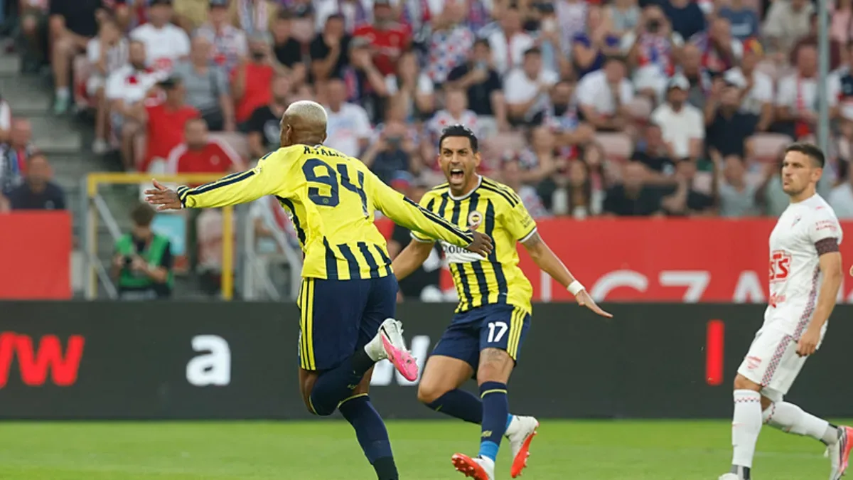 Fenerbahçe, Avrupa'da 303. maçına çıkacak