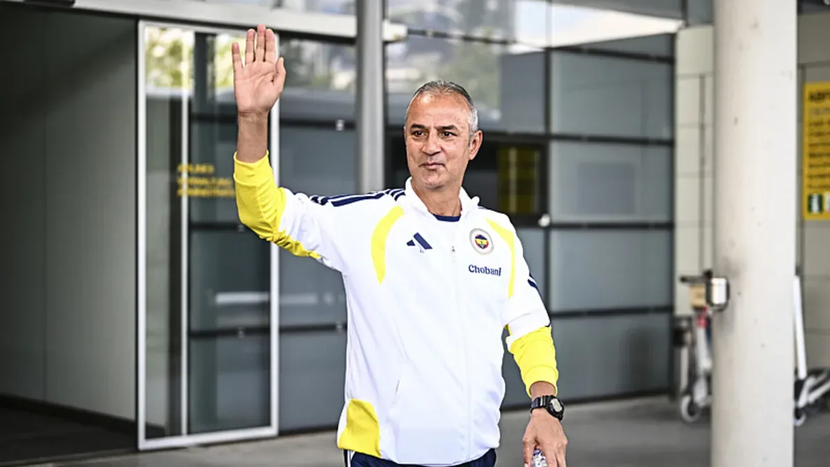 Süper Lig'in yıldızı Fenerbahçe'ye transfer olmaya çok yakın!