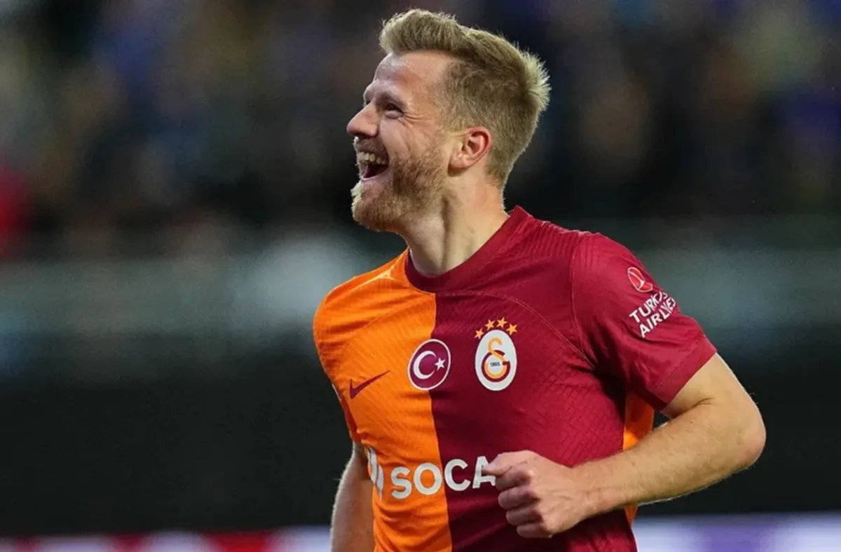 Galatasaray çok isteyerek almıştı: 1 Temmuz 2025'ten beri kulüpsüz