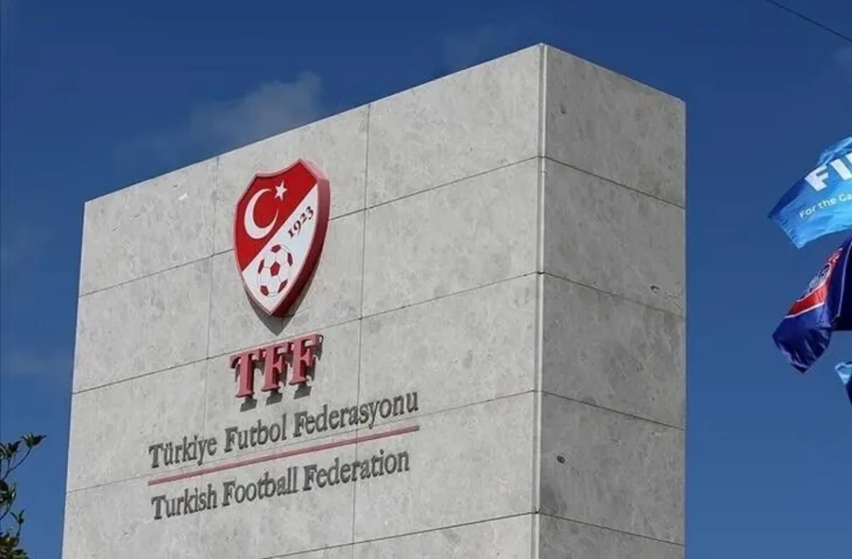Üç başkan ve 10 takım PFDK'lık oldu