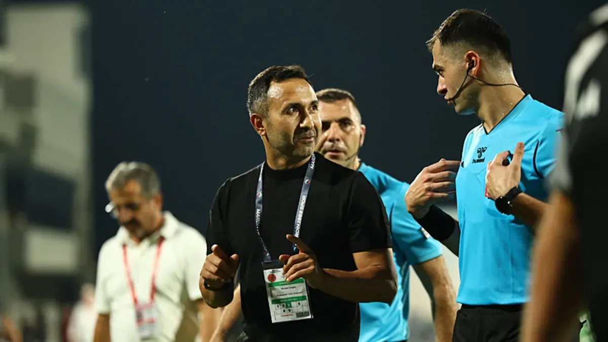 Ahmet Cingöz: 3 oyuncuyla transferi kapatmayı planlıyoruz!