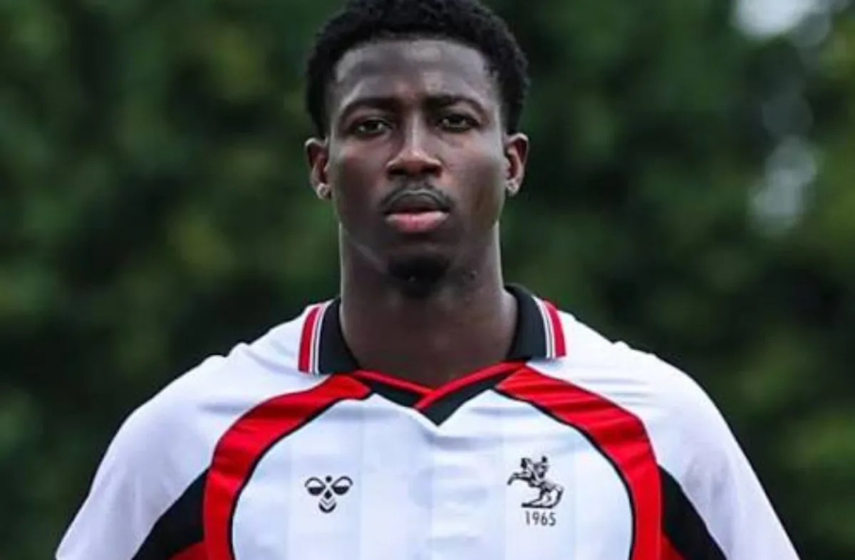 Samsunspor Diabate'den vazgeçmiyor: Satmayacaklar