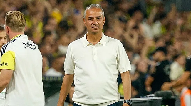 İsmail Kartal'dan transfer açıklaması