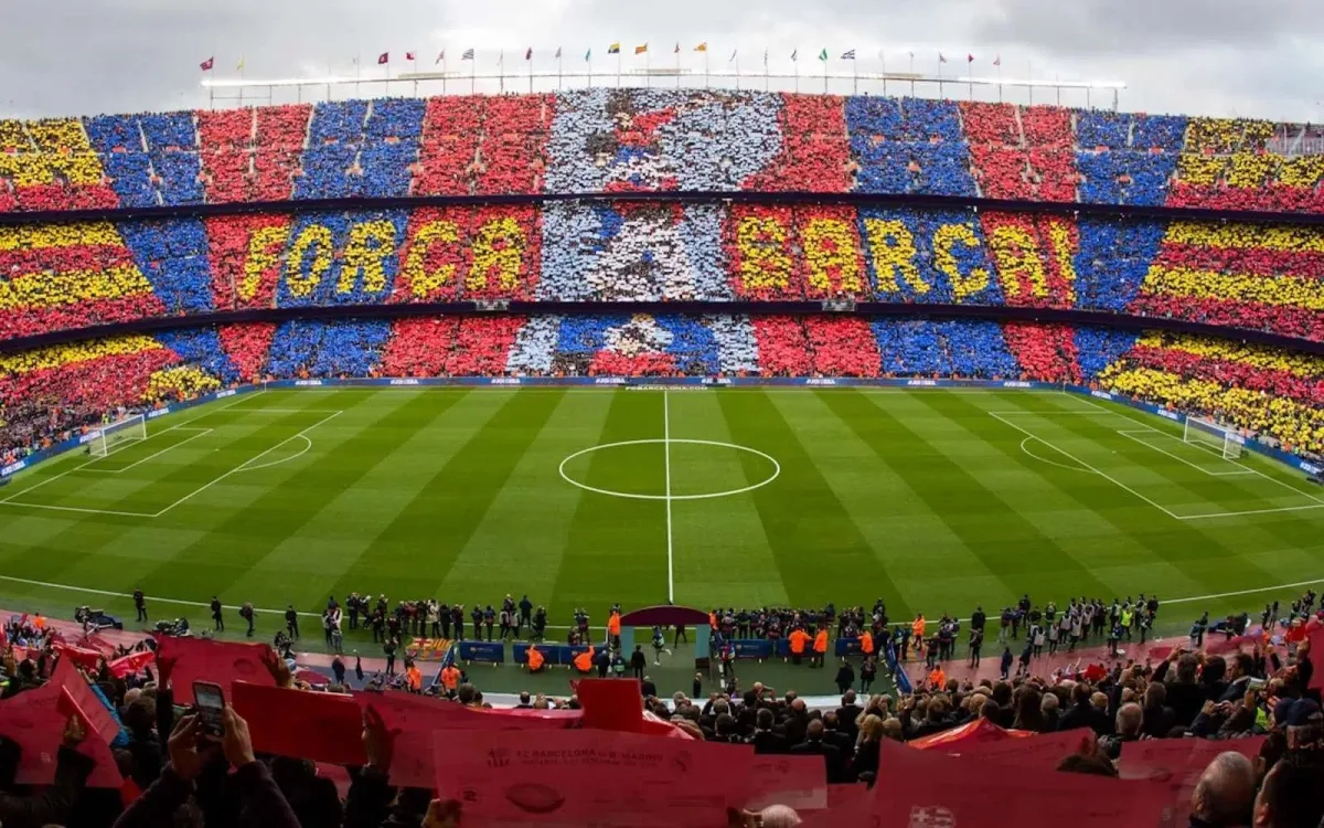 Türkleri seçen Barcelona'yı engellemek için Rumlar apar topar harekete geçti