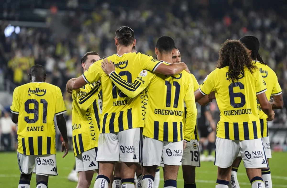 Lyon maçı Fenerbahçe'nin transferlerini de belirleyecek!