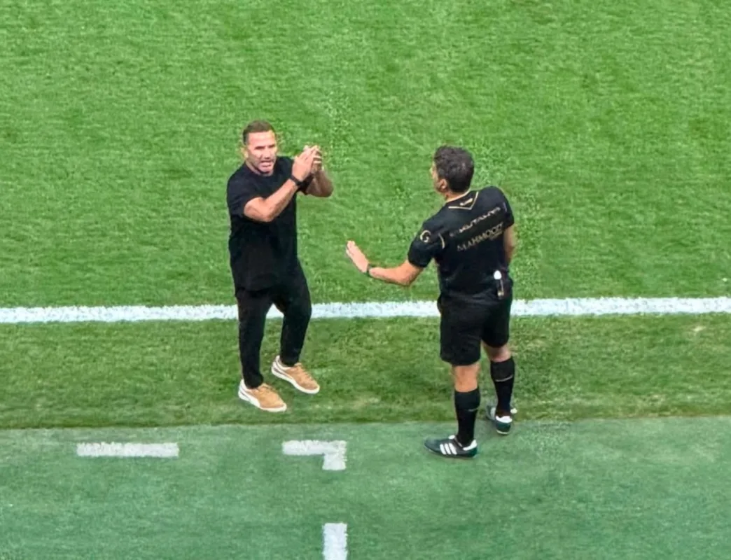 Okan Buruk'u çılgına çeviren karar! Galatasaray hazırlık maçında mağlup
