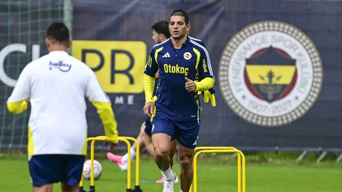 Diego Carlos Dossena’ya bağlı