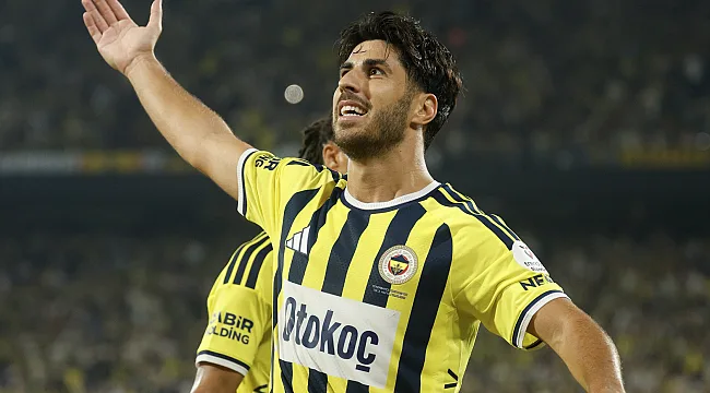 Asensio ve sakatlık açıklaması