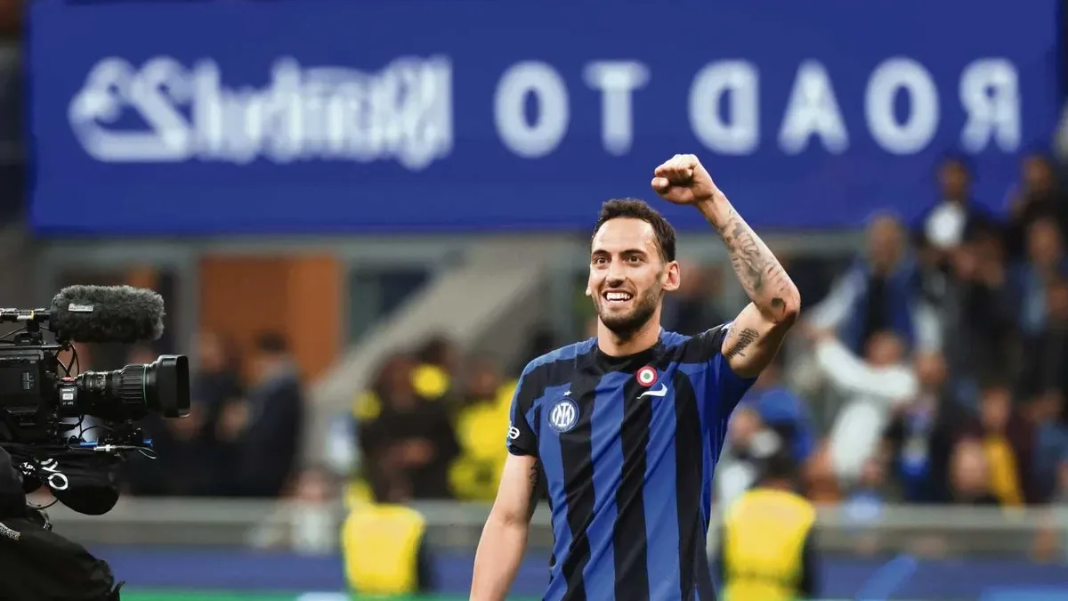 Fenerbahçe'de transferde flaş Hakan Çalhanoğlu gelişmesi!