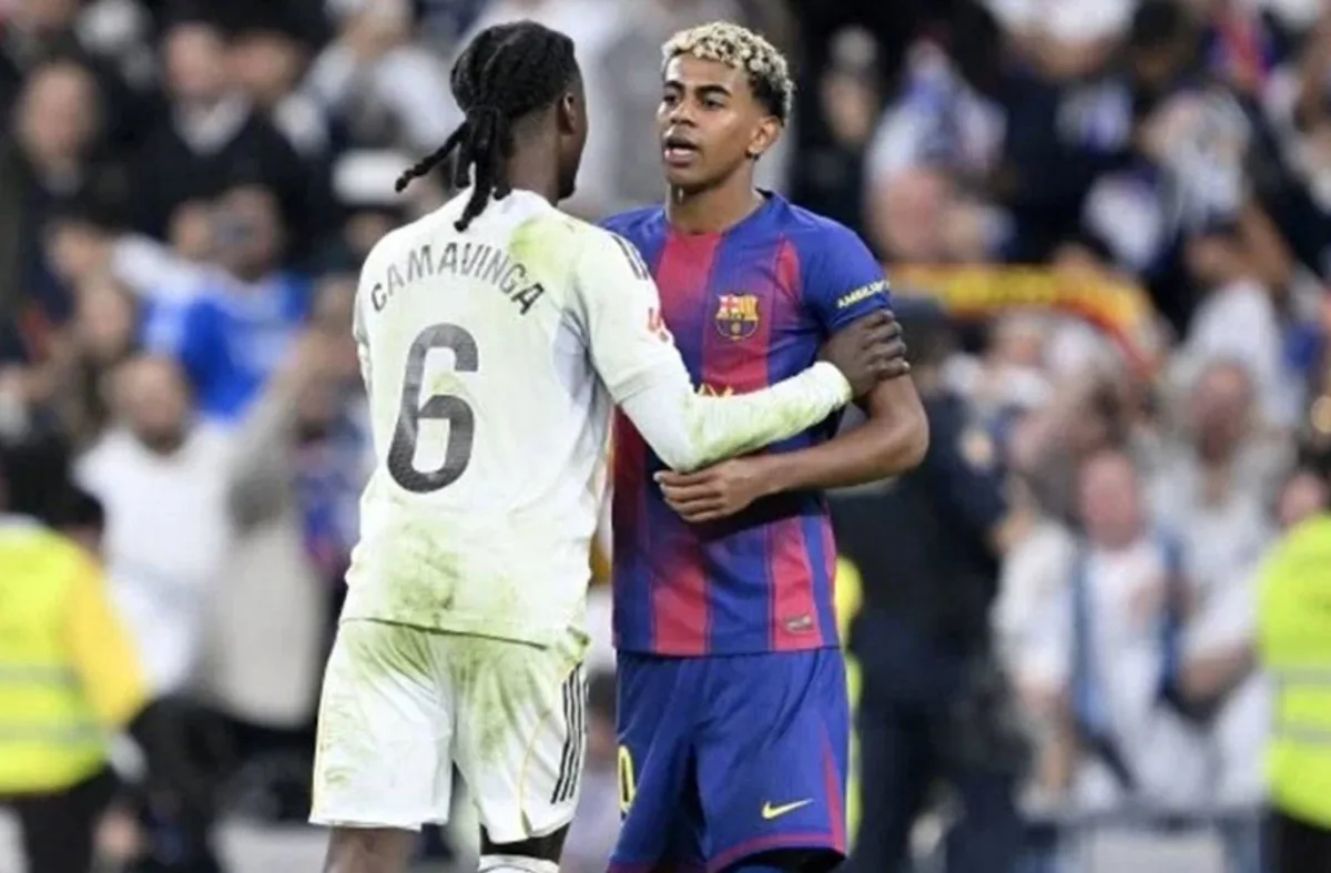 El Classico İstanbul'da oynanacak!