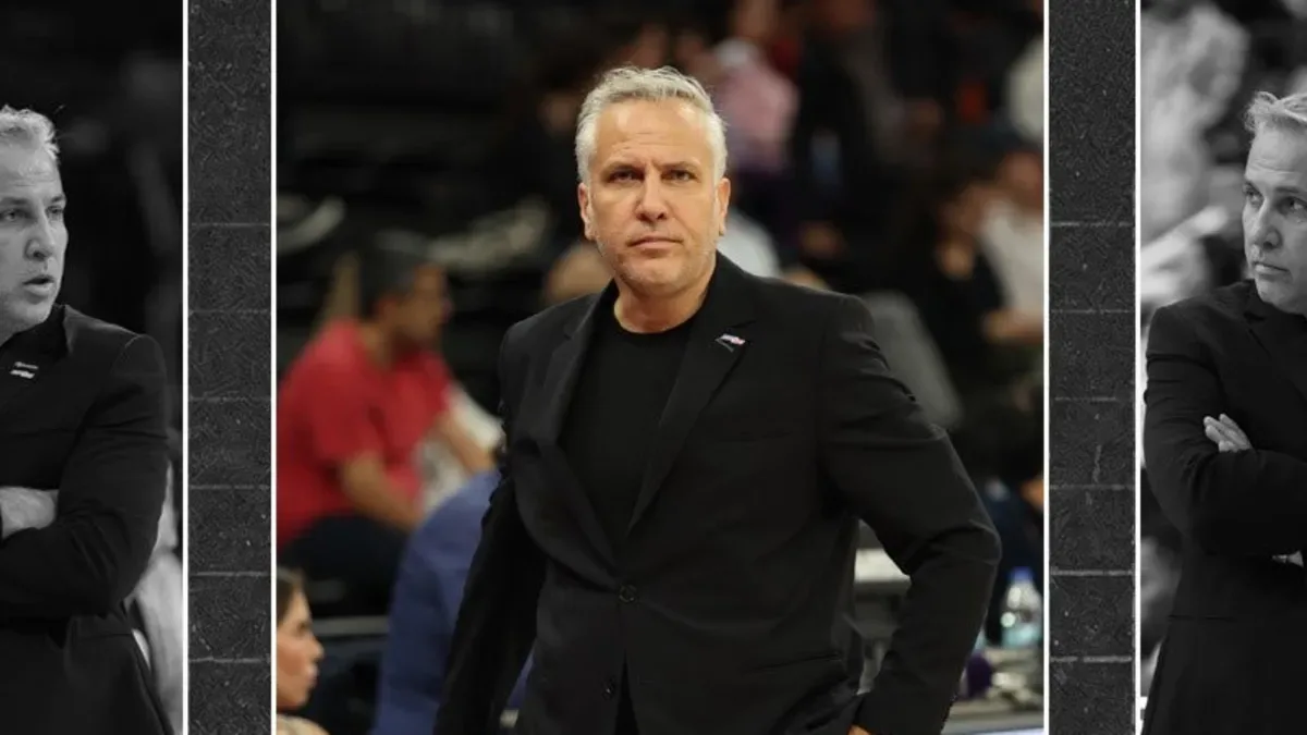 Yukatel Denizli Basket, Zafer Aktaş ile uzattı!
