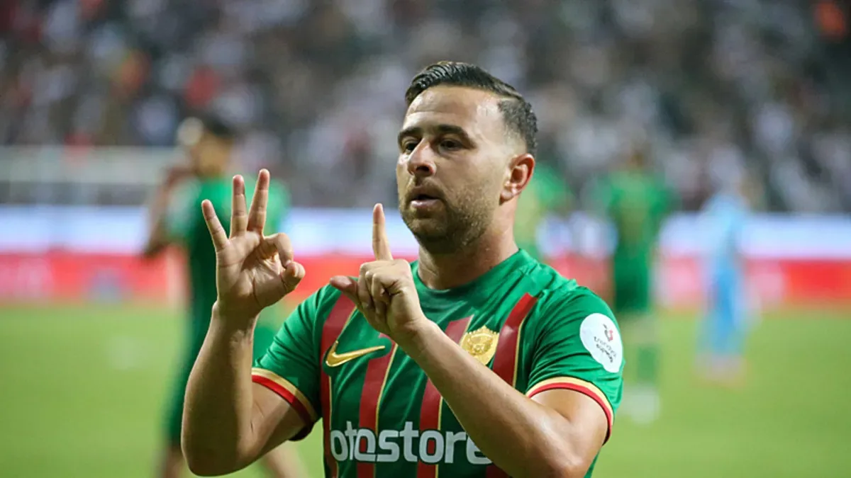 Amedspor, Erzurumspor FK karşısında galip!