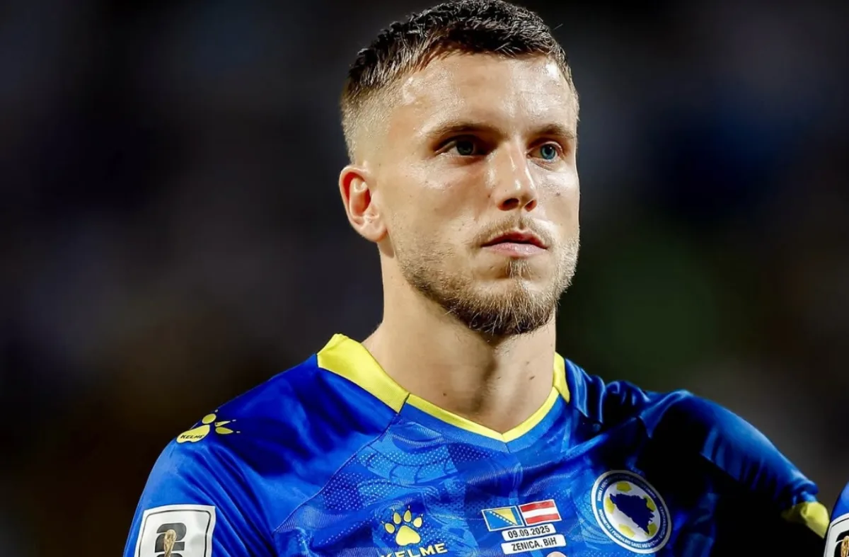 Galatasaray'da yedek forvet gündemi! Demirovic olabilir: Ama bu paralara olmaz!