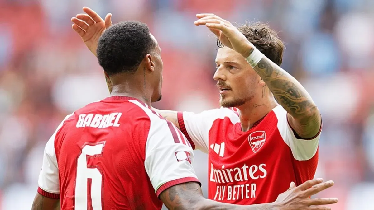 İngiltere Premier Lig'de yeni sezon heyecanı başlıyor