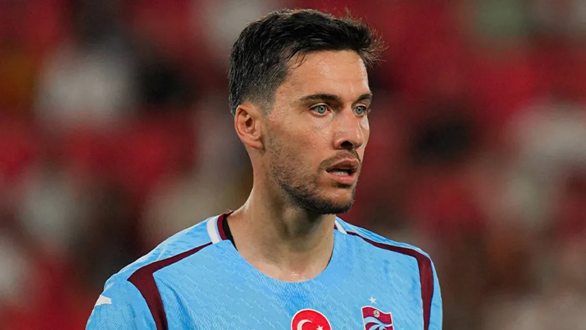 Umut Nayir: İsmail Köybaşı çok özel bir karakter!