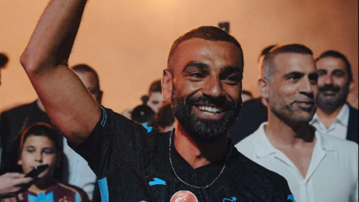 Salah'ın maaşı çerez parası