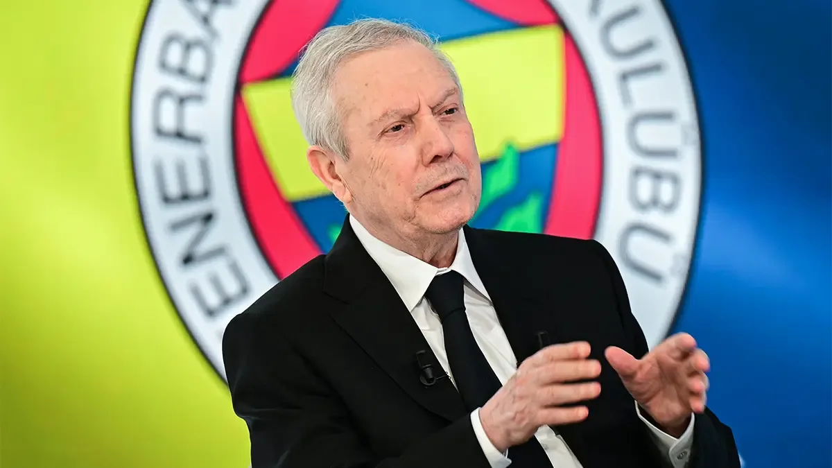 Aziz Yıldırım'ın Şampiyonlar Ligi hediyesi