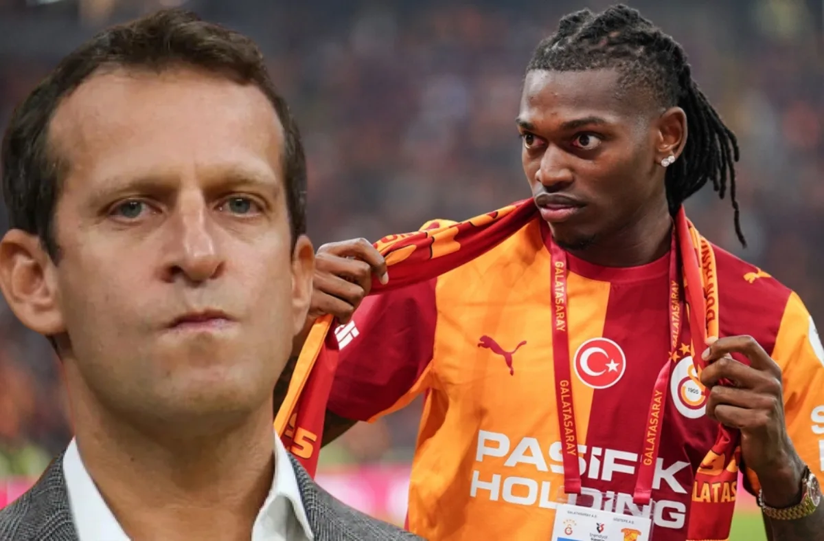 Gardi'den Leao açıklaması