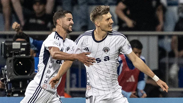Süper Lig'de Benedyczak fırtınası! Daha iyisi yok