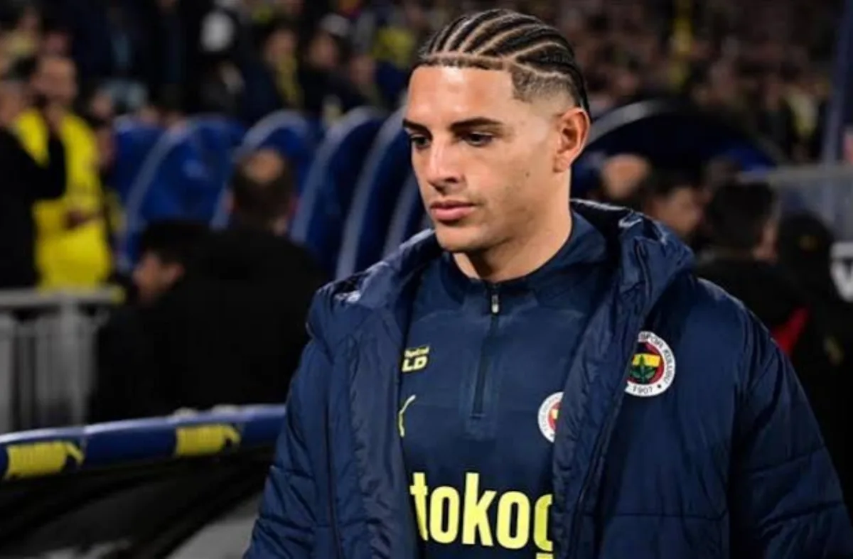 Diego Carlos bu parayı bırakır mı? Bonuslarla 6.25 milyon!