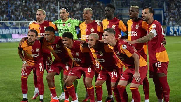 Galatasaray, Göztepe'yi konuk edecek