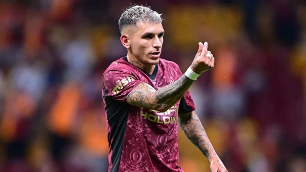 Lucas Torreira'dan Salah açıklaması: 'Asla düşünmezdik!'