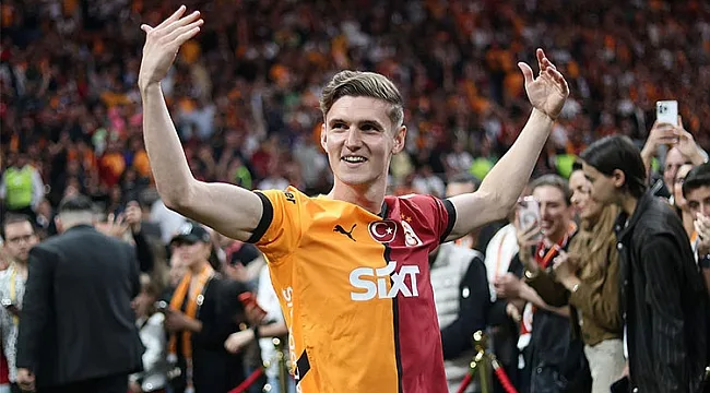Galatasaray ayrılığı duyurdu: İşte yeni adresi...